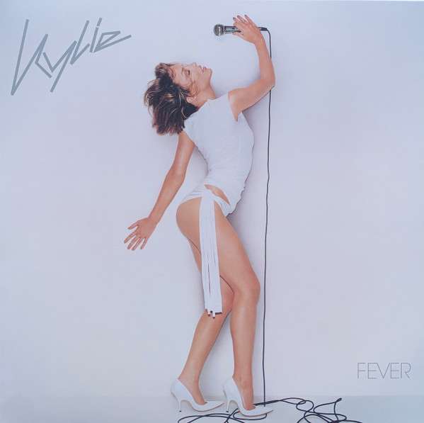 Kylie Minogue – Fever LP